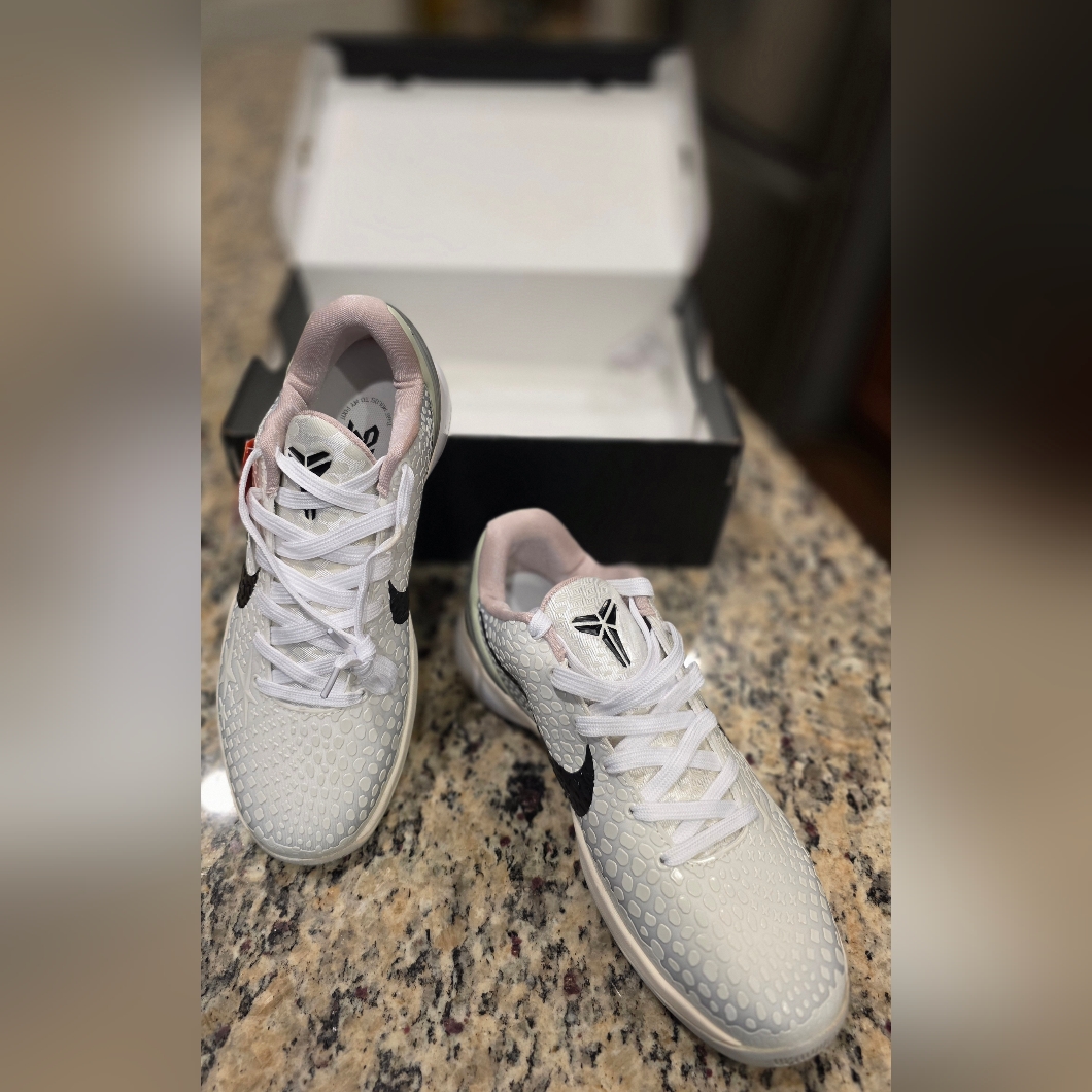 Nike Kobe 6 Protro Size 9